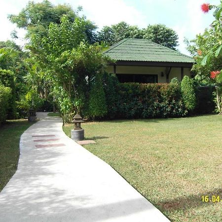 Rawai Boutique Resort Phuket Exterior photo
