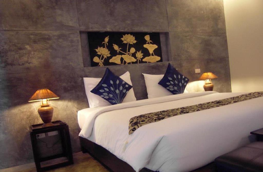 Rawai Boutique Resort Phuket Room photo