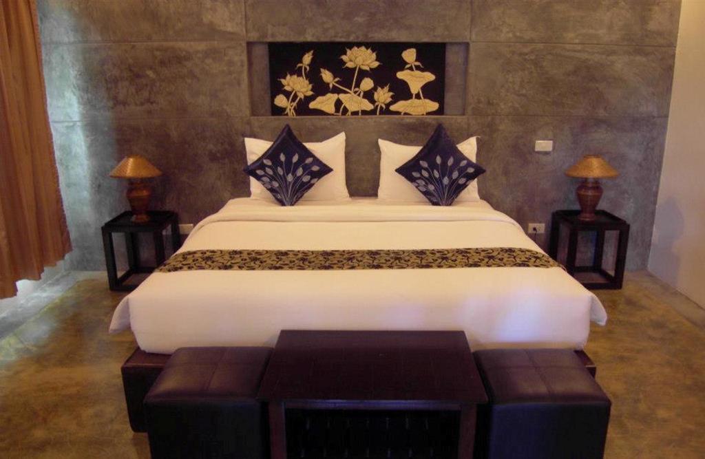 Rawai Boutique Resort Phuket Room photo