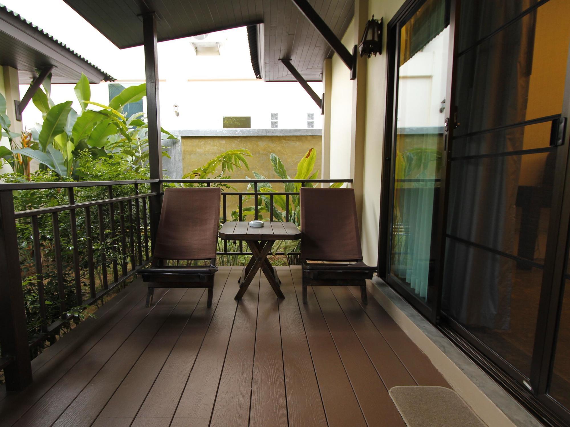 Rawai Boutique Resort Phuket Exterior photo