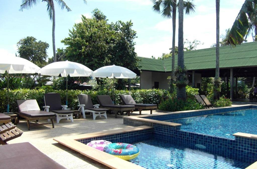 Rawai Boutique Resort Phuket Exterior photo