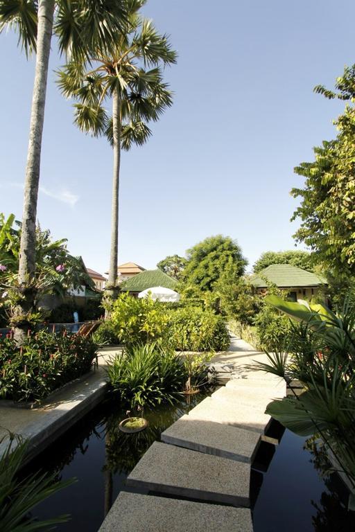 Rawai Boutique Resort Phuket Exterior photo