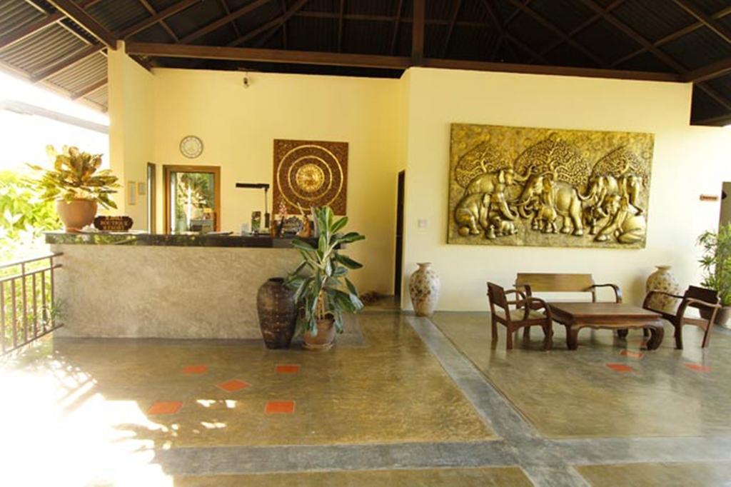 Rawai Boutique Resort Phuket Exterior photo