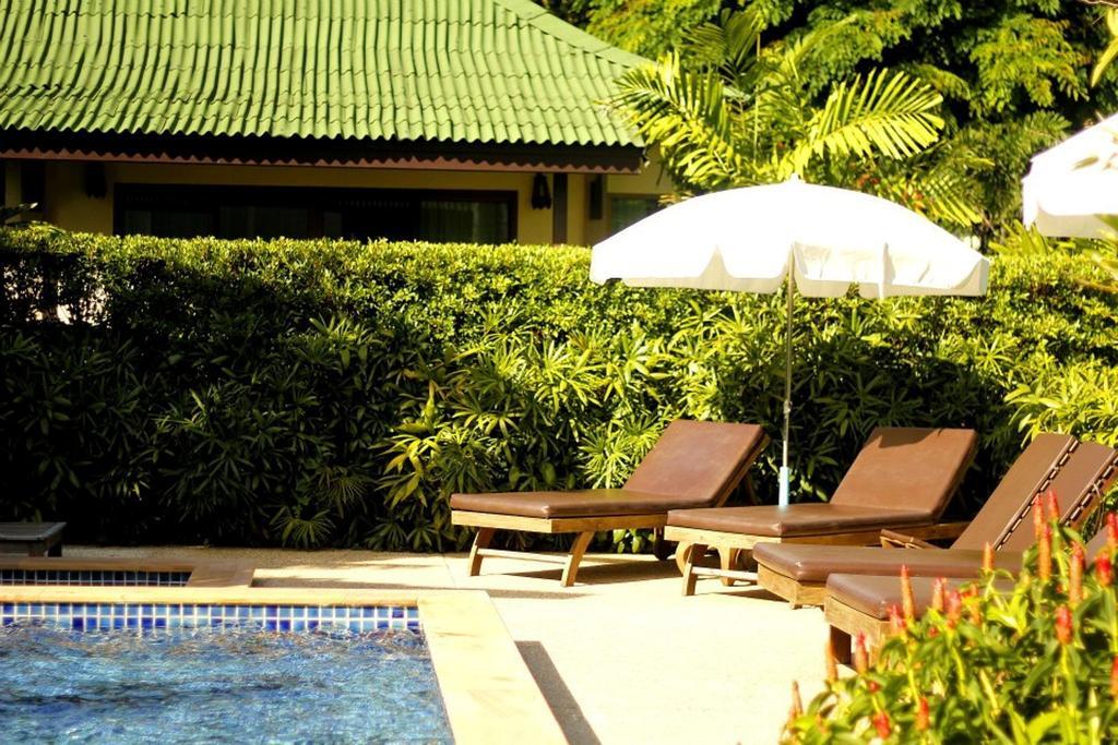 Rawai Boutique Resort Phuket Exterior photo